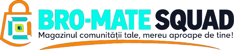 Bro-Mate Squad