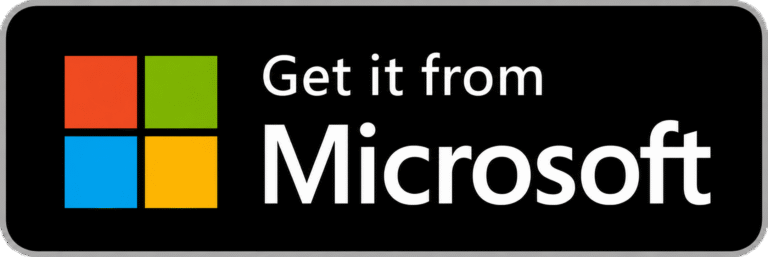 Get it from Microsoft Store